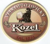 Velké Popovice - Velkopopovický kozel - Všude dobře, ...