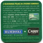 Becherovka - Becherův zákon č. 51 - A