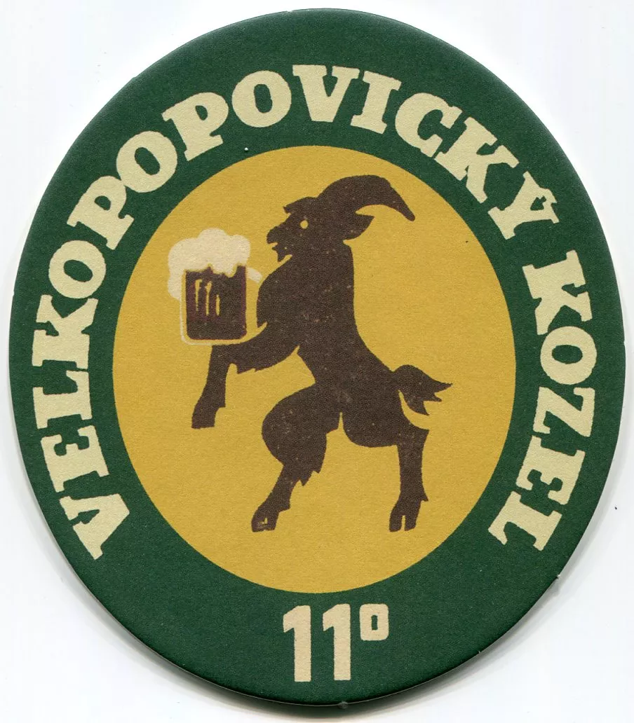 Velké Popovice - Velkopopovický kozel - 11°