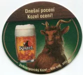Velké Popovice - Velkopopovický kozel - Dnešní pocení ...