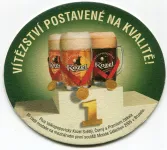 Velké Popovice - Velkopopovický kozel - VÍTĚZSTVÍ ...