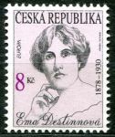 (1996) č. 114 ** - ČR - Ema Destinnová