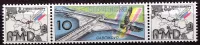 (1993) Pof. 20 ** (S1) - Slovensko - Vodní dílo Gabčíkovo