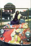 (1996) MiNr. Block 315 ** - Tanzánie - Janis Joplinn Porshe