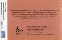 (2022) VZ ZS 0141 - Česká republika - Česká a moravská plemena domácích zvířat (TD: 4)