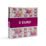 Leuchtturm album na 200 ks EURO "SUVENÝR" bankovek