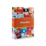 Voucher album pro 60 voucherů