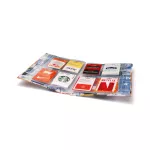 Voucher album pro 60 voucherů