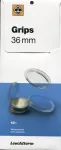 GRIPS Ø 36 mm - mincovní kapsle (balení 10 ks)