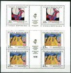 (1998) PL 191 - 192 ** - ČR - Umění 1998 I.