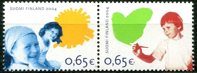 (2004) MiNo. 1723 - 1724 ** - Finland - Rights of the Child
