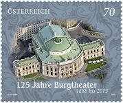 Wiener Burgtheater