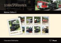 Rakousko - železnice