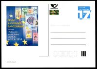 (2010) CDV 115 ** - PM 75 - Slovenské EURO známky