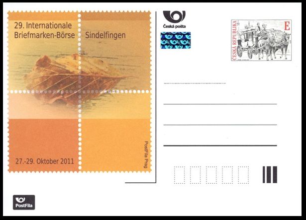 (2011) CDV 130 ** - P 185 - Sindelfingen 2011